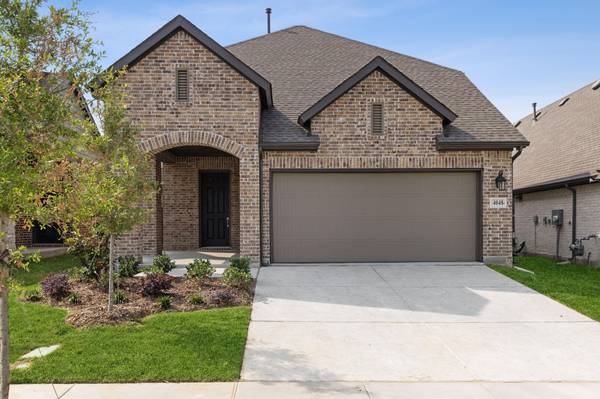 4048 Anglers Way, Royse City, TX 75189