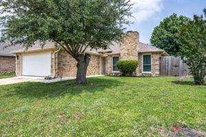 3213 Glen Hill Drive, Rowlett, TX 75088