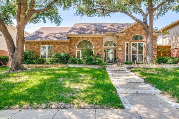 4653 Home Place, Plano, TX 75024