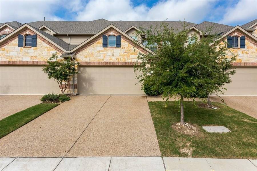 6607 Wildlife Trail, Garland, TX 75044