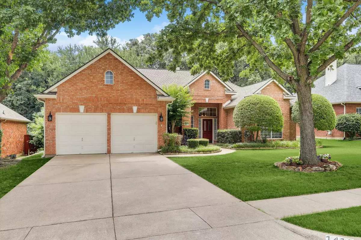 Flower Mound, TX 75028,1418 Saint Francis Lane