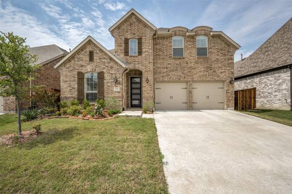 1661 Stowers Trail,  Haslet,  TX 76052