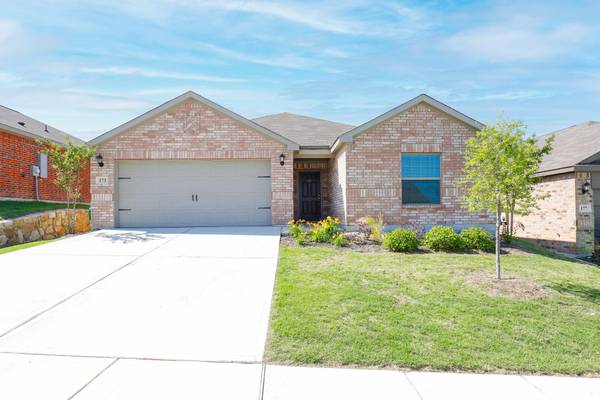 173 Bandana Circle, Newark, TX 76071