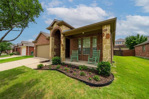 3100 Morgan Drive, Celina, TX 75009