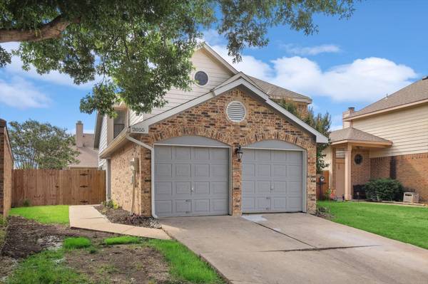 2055 Sienna Trail, Lewisville, TX 75067