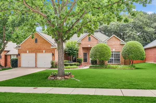 Flower Mound, TX 75028,1418 Saint Francis Lane