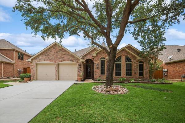 2417 Birchwood Drive, Flower Mound, TX 75028