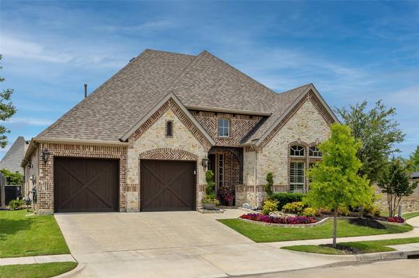 5200 Preservation Avenue, Colleyville, TX 76034