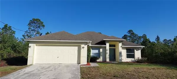 3418 56th ST W, Lehigh Acres, FL 33971