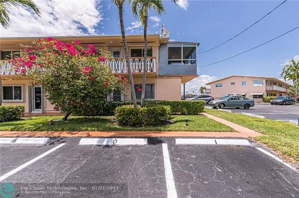 Hallandale Beach, FL 33009,1000 SW 10th Ter  #12 AP