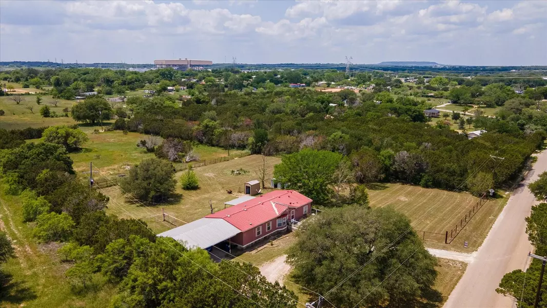 9010 Mitchell Bend Court, Granbury, TX 76048