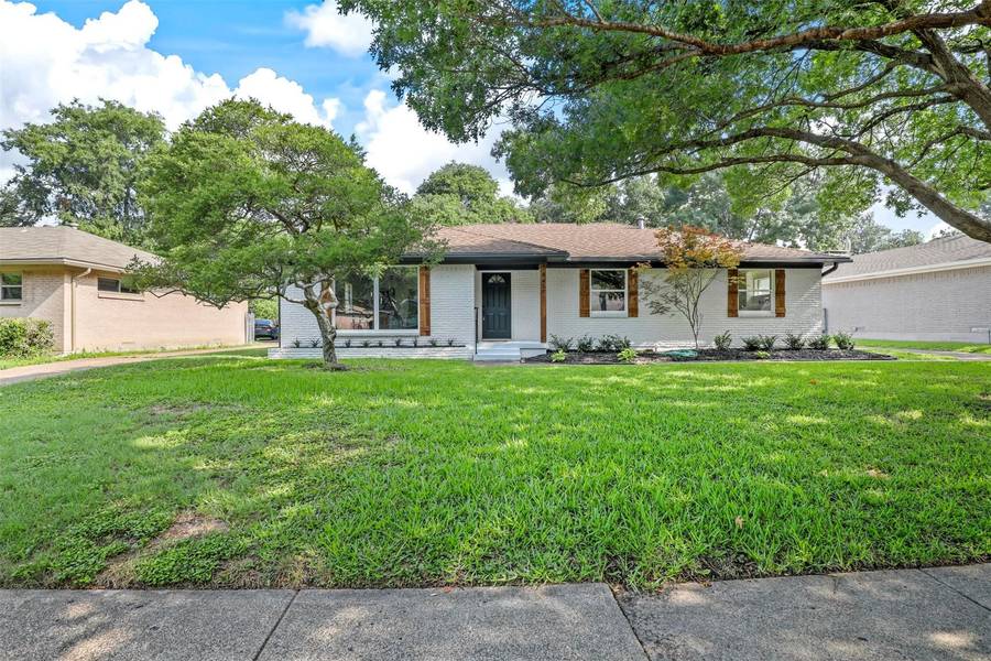 8457 Swift Avenue, Dallas, TX 75228