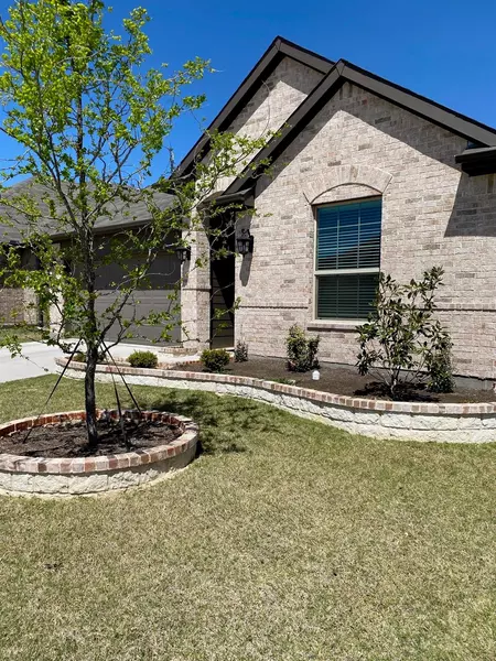 4845 Monte Verde Drive, Fort Worth, TX 76244