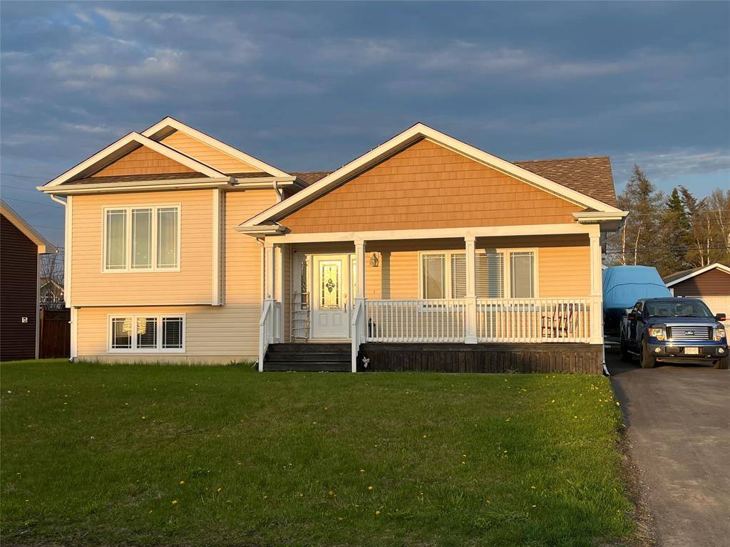 34 McHugh Street, Grand Falls-windsor, NL A1A0B1