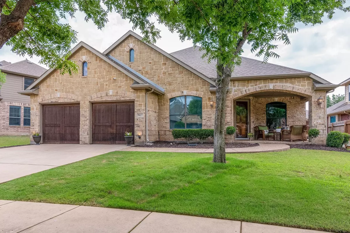 Fort Worth, TX 76244,9617 Birdville Way