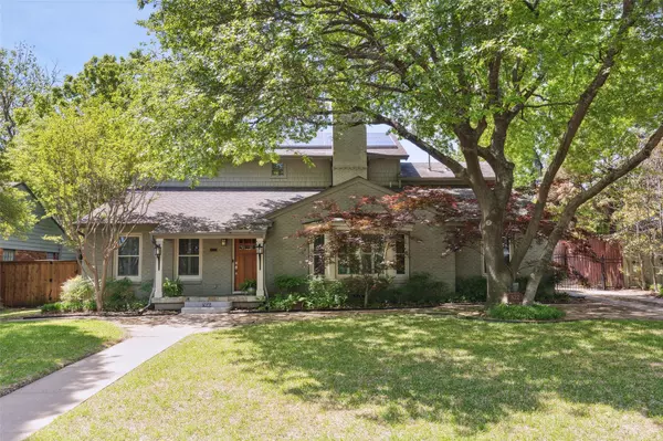 822 Shady Lane,  Dallas,  TX 75208