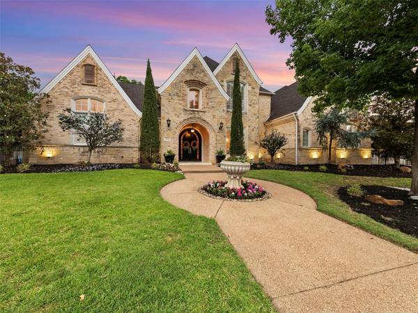 7300 Majestic Manor, Colleyville, TX 76034