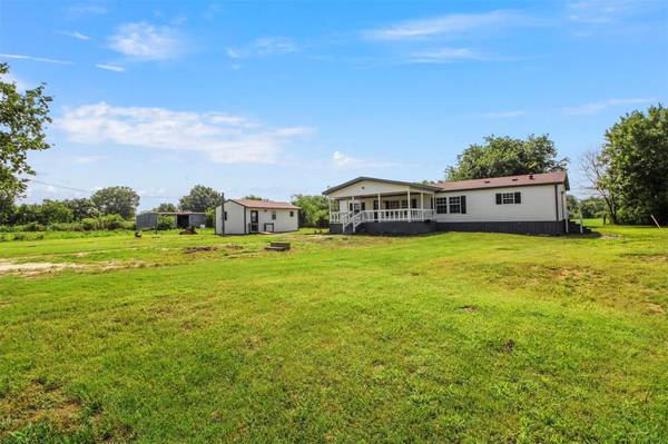 10611 County Road 360, Terrell, TX 75161