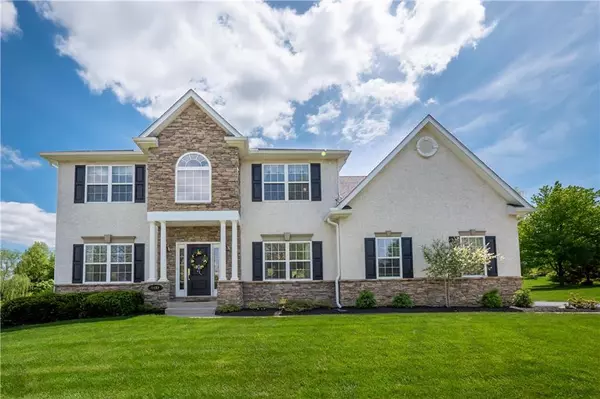 Lower Macungie Twp, PA 18062,6437 Carmel Drive