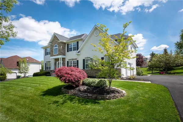 Lower Macungie Twp, PA 18062,6437 Carmel Drive