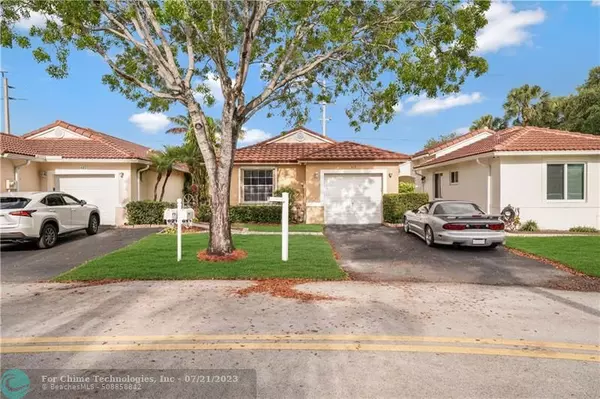 611 NW 172nd Ter, Pembroke Pines, FL 33029