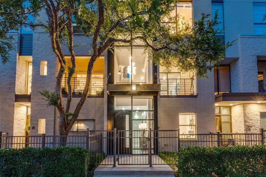 4111 Newton Avenue #19, Dallas, TX 75219