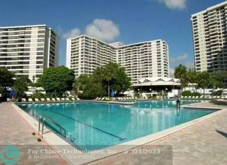 2500 Parkview Dr  #1714C, Hallandale Beach, FL 33009