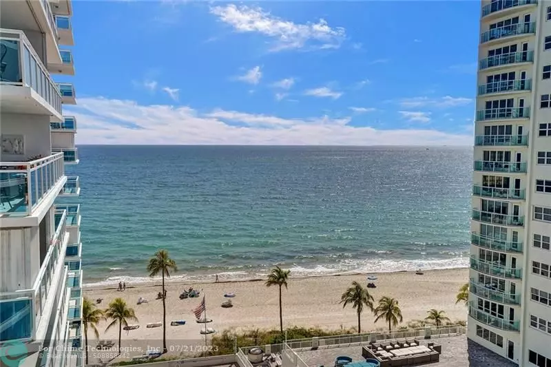 3430 Galt Ocean Dr  #1010, Fort Lauderdale, FL 33308