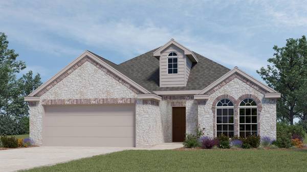 10624 Plumlee Lane, Aubrey, TX 76227