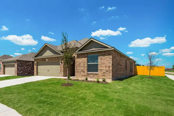 824 Jackel Drive, Anna, TX 75409