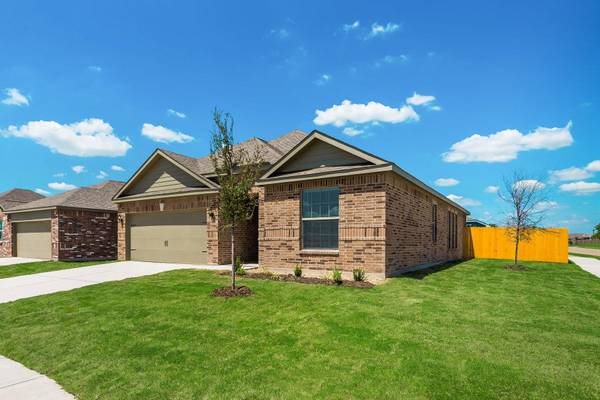 824 Jackel Drive, Anna, TX 75409