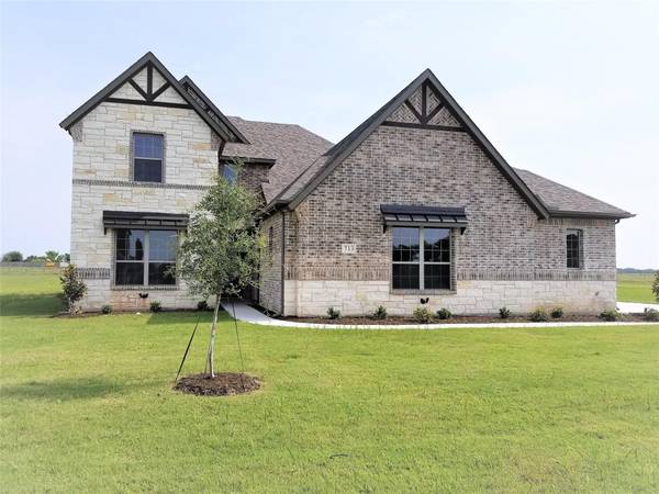 713 Olivia Lane, Collinsville, TX 76233