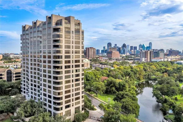 3510 Turtle Creek Boulevard #16A, Dallas, TX 75219