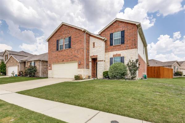 7828 Tudanca Trail, Fort Worth, TX 76131