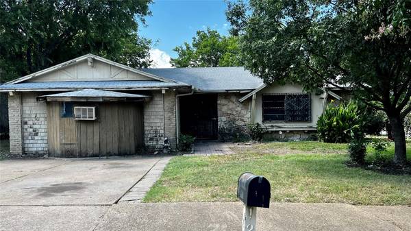 1217 Ridgewood Lane, Hutchins, TX 75141