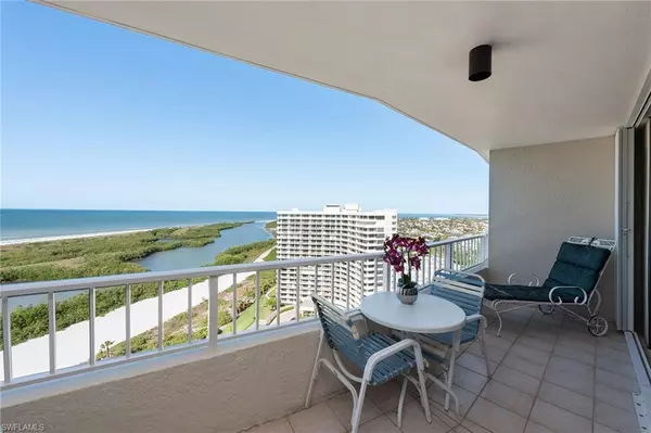 320 Seaview CT #2001, Marco Island, FL 34145