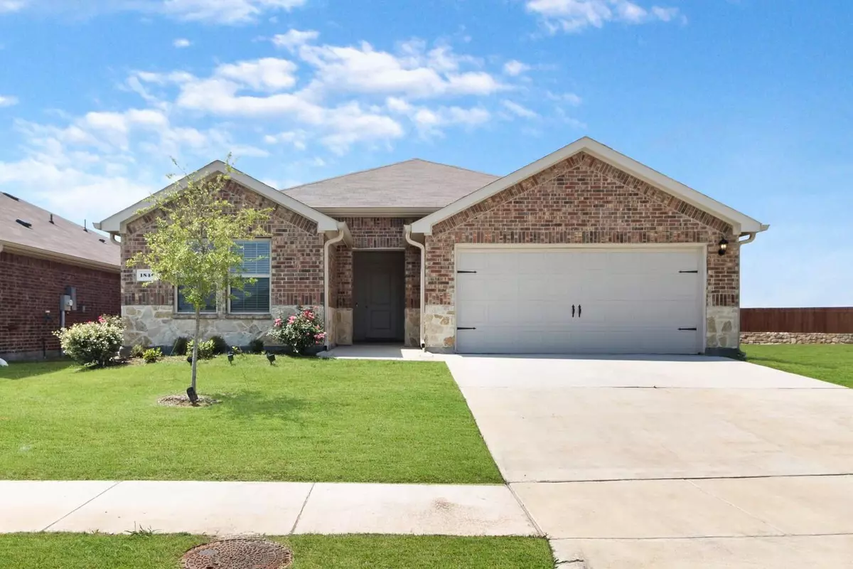 Lancaster, TX 75146,1846 Duskwood Drive