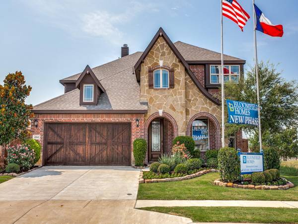 4361 Sweet Clover Lane, Fort Worth, TX 76036