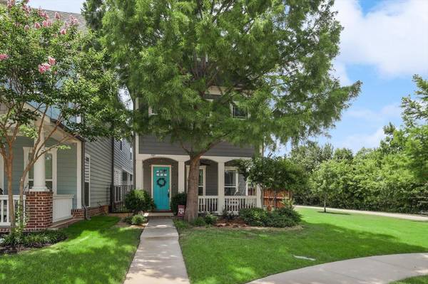 707 Hammond Street, Coppell, TX 75019