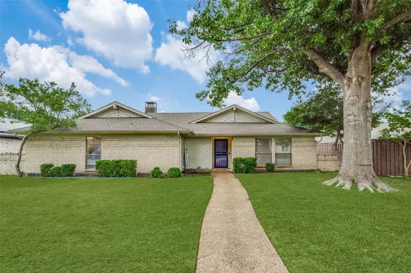 Plano, TX 75075,3704 Saddlehead Drive