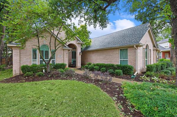 4217 Liberty Court, Flower Mound, TX 75028