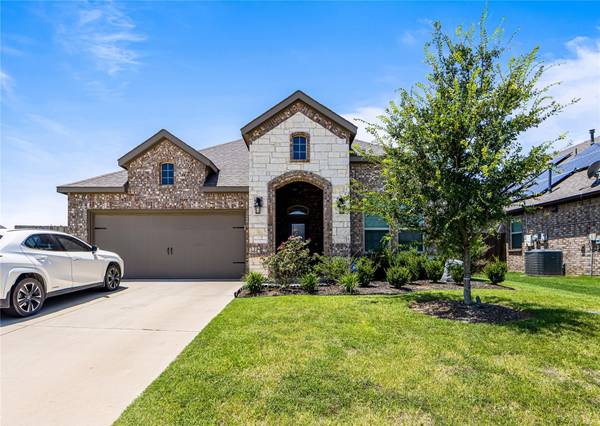 11312 Bullion Way, Aubrey, TX 76227