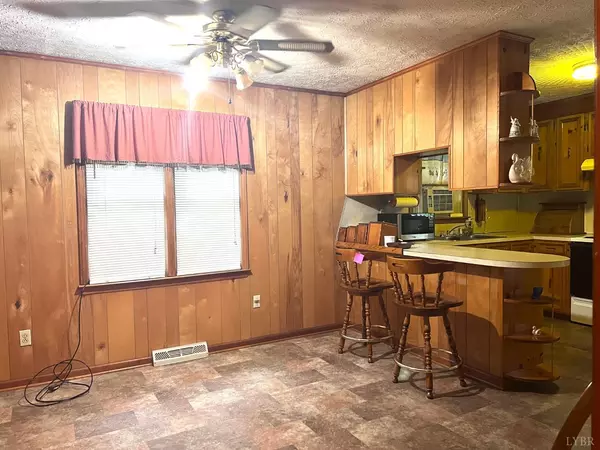 Clover, VA 24534,8042 Hunting Creek RD