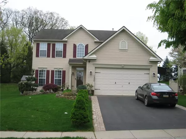 Hanover Twp, PA 18017,1335 Ciara Drive