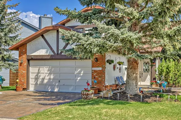 Calgary, AB T3H 1A8,788 Coach Bluff CRES SW