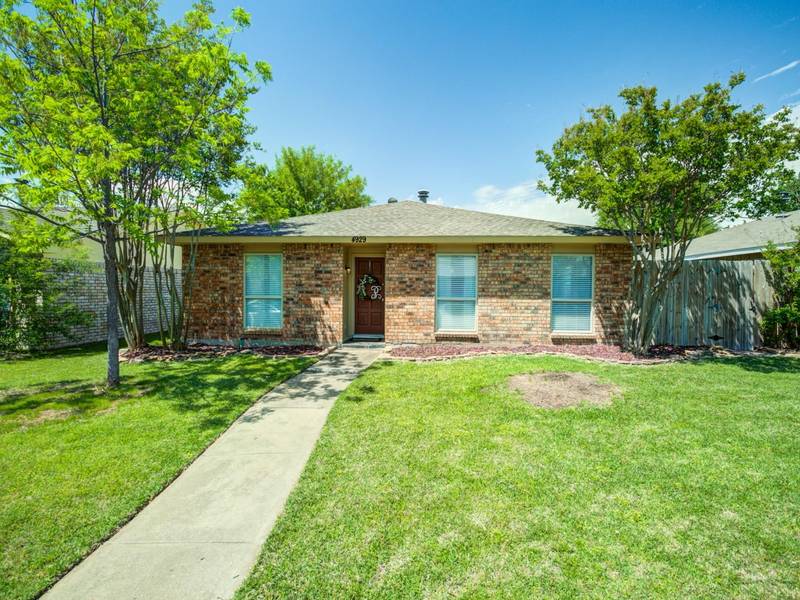 4929 Ashlock Drive, The Colony, TX 75056