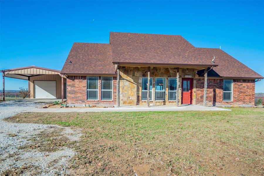 930 Pr 3171, Decatur, TX 76234