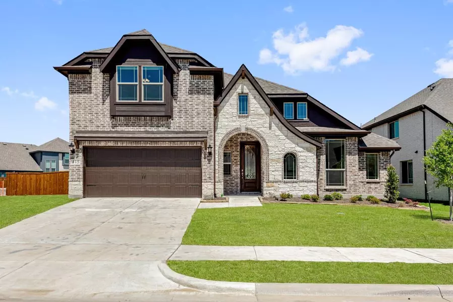 115 Cascade Lane, Wylie, TX 75098