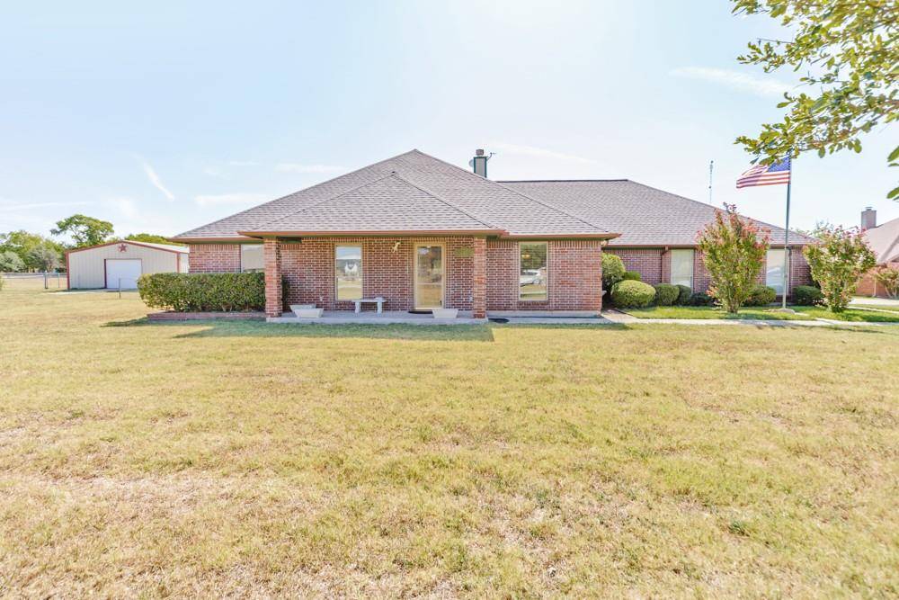 Rhome, TX 76078,247 Saddlebrook Court