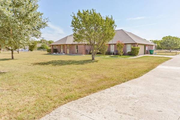 Rhome, TX 76078,247 Saddlebrook Court